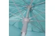 Escape Camping Ομπρέλα Παραλ. Αλουμινίου 2,0M Oxf. 140Gsm Upf 50- Τιρκουάζ (12017)