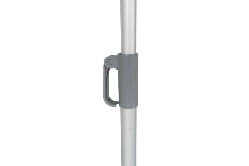 Escape Camping Ομπρέλα Παραλ. Αλουμινίου 2,0M Oxf. 140Gsm Upf 50- Τιρκουάζ (12017)
