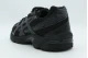 ASICS Gel-1130 Ανδρικά Sneakers Μαύρα