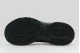 ASICS Gel-1130 Ανδρικά Sneakers Μαύρα, Ασημί