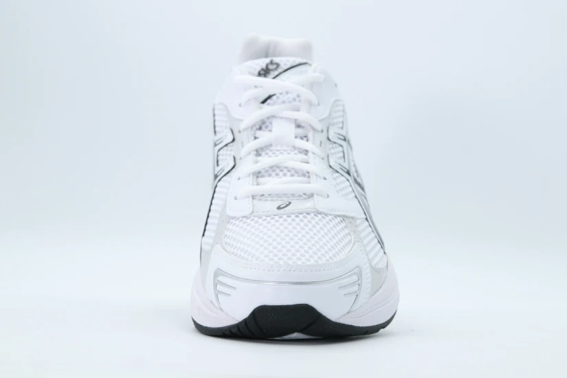 ASICS Gel-1130 Unisex Sneakers Λευκά