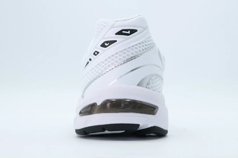 ASICS Gel-1130 Unisex Sneakers Λευκά
