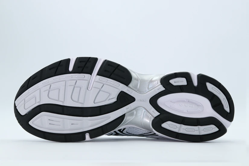 ASICS Gel-1130 Unisex Sneakers Λευκά