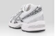 ASICS Gel-1130 Sneakers Λευκά, Μαύρα, Ασημί