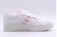 ASICS Japan S Γυναικεία Sneakers Λευκά, Ροζ, Εκρού