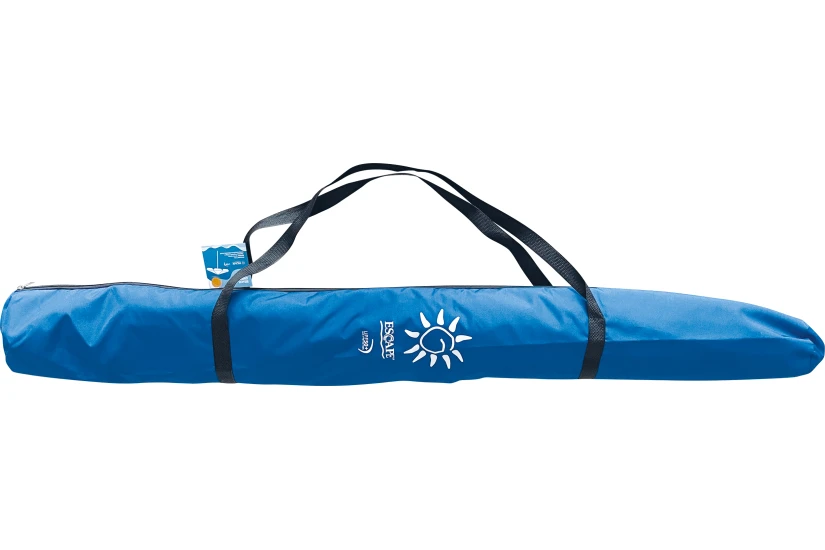 Escape Camping Ομπρέλα Παραλίας 2,0M Upf50- | Μπλε (12039)