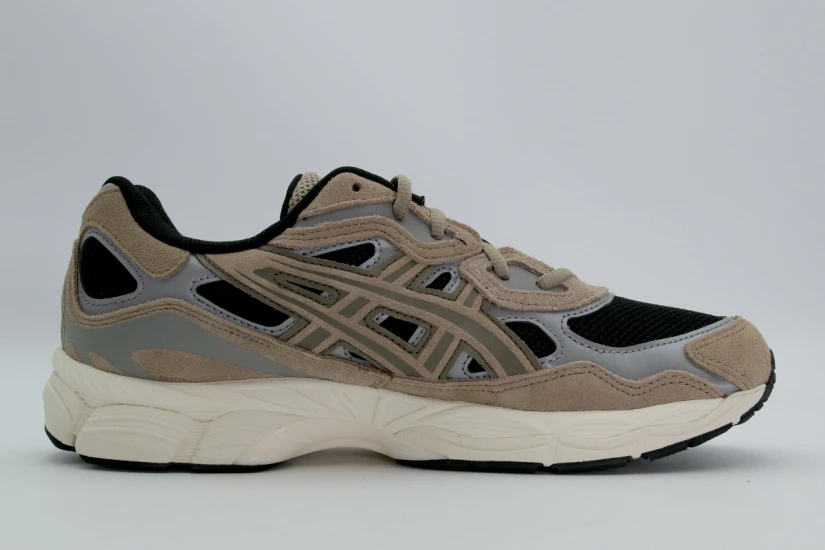 Asics GEL-NYC Ανδρικά Sneakers