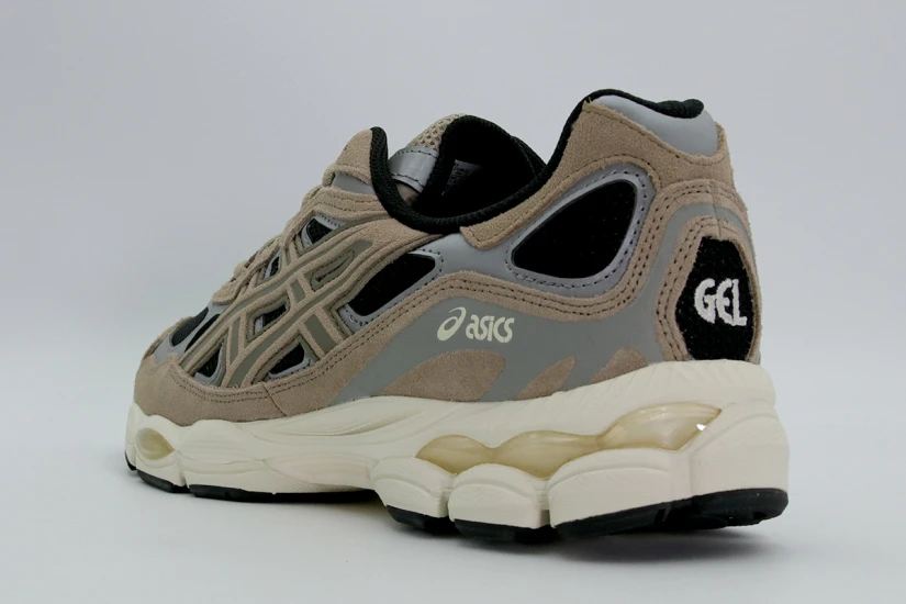 Asics GEL-NYC Ανδρικά Sneakers