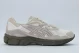 Asics GEL-NYC Ανδρικά Sneakers Εκρού, Μπεζ, Γκρι Ανοιχτό, Χακί