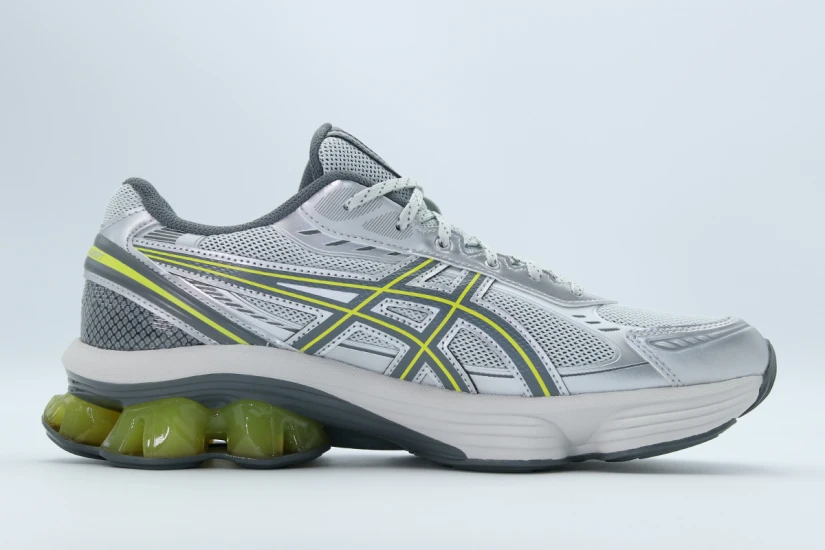 ASICS Gel-Kinetic Fluent Ανδρικά Sneakers