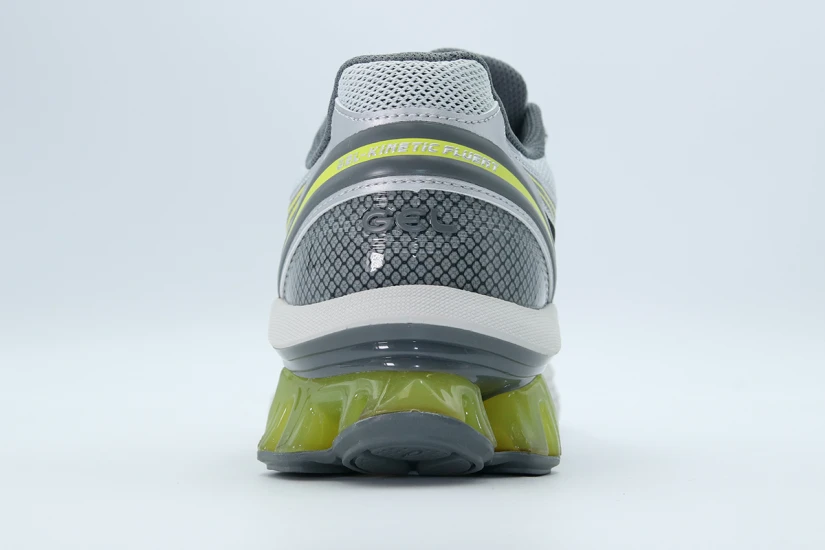 ASICS Gel-Kinetic Fluent Ανδρικά Sneakers