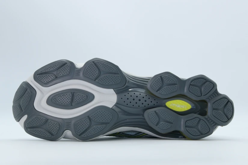ASICS Gel-Kinetic Fluent Ανδρικά Sneakers