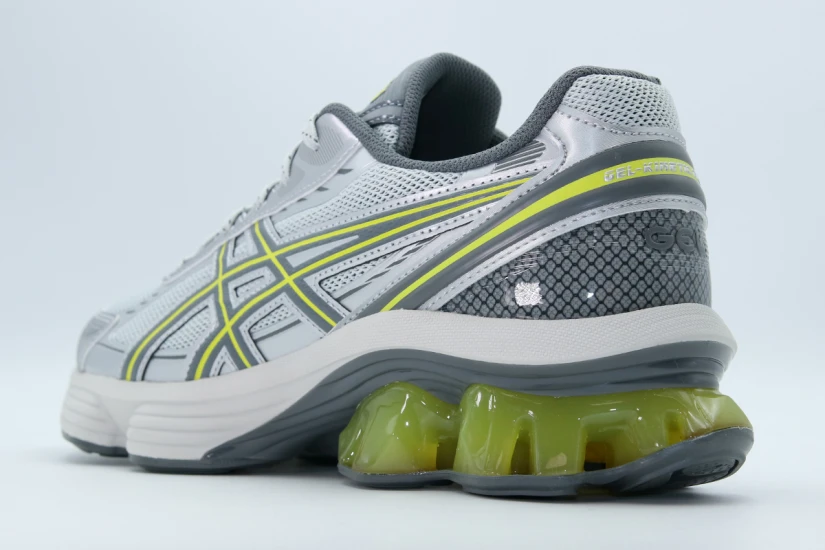 ASICS Gel-Kinetic Fluent Ανδρικά Sneakers