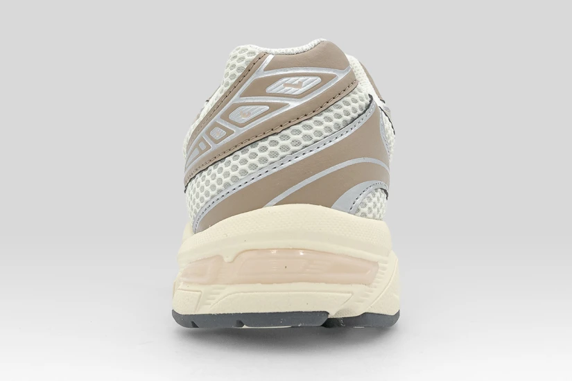 ASICS Gel-1130 Sneakers Εκρού, Μπεζ