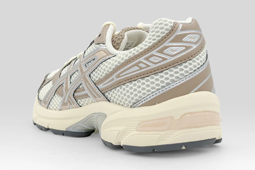 ASICS Gel-1130 Sneakers Εκρού, Μπεζ