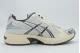 ASICS Gel-1130 Γυναικεία Sneakers Εκρού, Ασημί, Καφέ