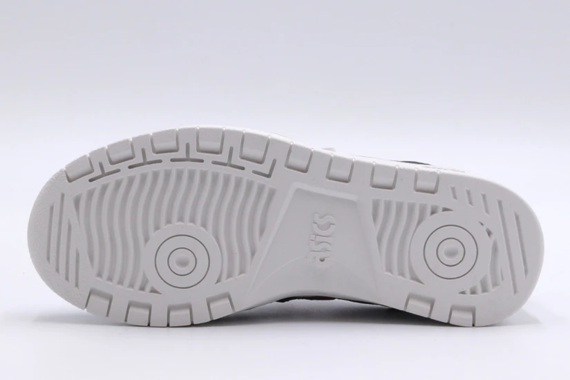Asics Japan S Παιδικά Sneakers Λευκά, Μπλε, Μαύρα, Κόκκινα