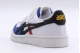 Asics Japan S Παιδικά Sneakers Λευκά, Μπλε, Μαύρα, Κόκκινα