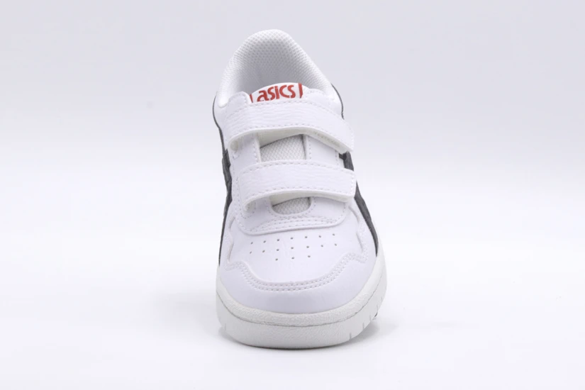 ASICS Japan S Παιδικά Sneakers Λευκά, Μαύρα