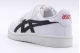 ASICS Japan S Παιδικά Sneakers Λευκά, Μαύρα