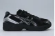 ASICS Gel-1130 Sneakers Μαύρα, Ασημί