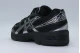 ASICS Gel-1130 Sneakers Μαύρα, Ασημί