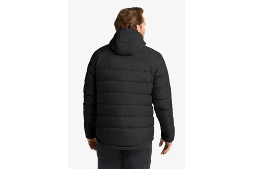 Jack Wolfskin Ather Down Μπουφάν Puffer Ανδρικό (1207681-6000)