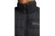 Jack Wolfskin Ather Down Vest Ανδρικό Αμάνικο Μπουφάν Μαύρο