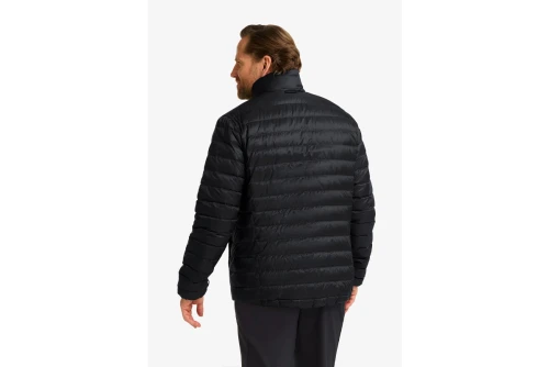 Jack Wolfskin Pilvi Down Μπουφάν Puffer Ανδρικό (1207701-6000)