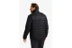 Jack Wolfskin Pilvi Down Ανδρικό Μπουφάν Puffer Μαύρο