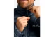 Jack Wolfskin Pilvi Down Ανδρικό Μπουφάν Puffer Μπλε Σκούρο