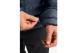 Jack Wolfskin Pilvi Down Ανδρικό Μπουφάν Puffer Μπλε Σκούρο
