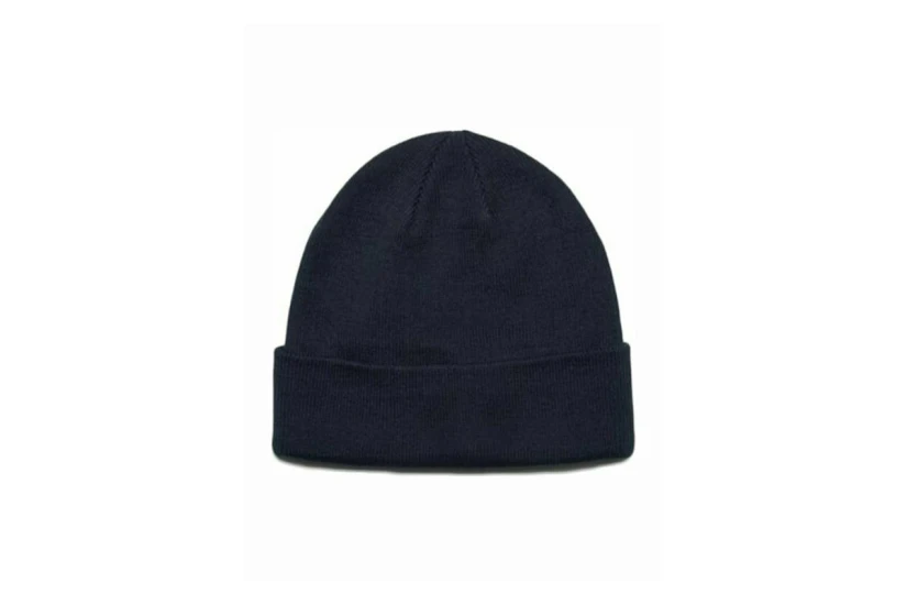 Jack And Jones Jacdna Beanie Σκουφάκι Χειμερινό (12092815 BLACK)