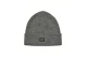 Jack And Jones Jacdna Beanie Σκουφάκι Χειμερινό (12092815 GREY MELANGE)