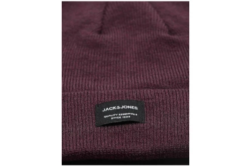 Jack And Jones Jacdna Σκουφάκι Χειμερινό (12092815 PORT ROYALE)