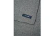 Jack And Jones Jacdna Knit Κασκόλ (12098582 GREY MELANGE)
