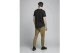 Jack And Jones Jjenoa T-Shirt Ανδρικό (12113648 BLACK)