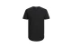 Jack And Jones Jjenoa T-Shirt Ανδρικό (12113648 BLACK)