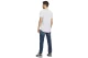 Jack And Jones Jjenoa T-Shirt Ανδρικό (12113648 WHITE)