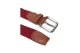 Jack And Jones Jacspring Woven Belt Noos (12118114 SYRAH)