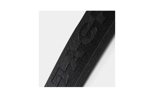 Jack And Jones Jacharry Ζώνη Casual (12120697 BLACK)
