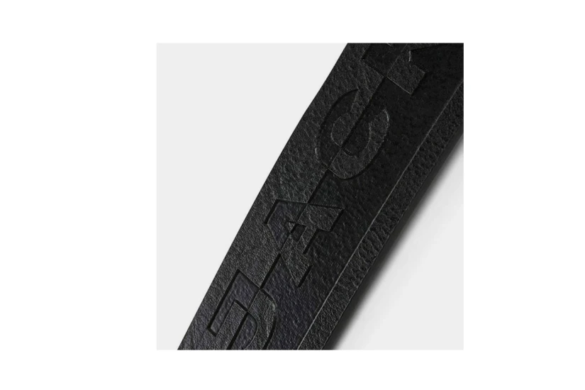 Jack And Jones Jacharry Ζώνη Μαύρη