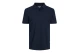 Jack & Jones Jjebasic Ανδρική Κοντομάνικη Μπλούζα Polo Μπλε Σκούρο