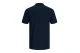 Jack & Jones Jjebasic Ανδρική Κοντομάνικη Μπλούζα Polo Μπλε Σκούρο