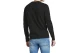 Jack And Jones Jjebasic Knit Crew Neck Noos Μπλούζα Πλεκτή