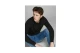 Jack And Jones Jjebasic Knit Crew Neck Noos Μπλούζα Πλεκτή