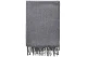 Jack And Jones Jacsolid Woven Κασκόλ (12140332 GREY MELANGE)