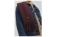 Jack And Jones Jacsolid Woven Κασκόλ (12140332 PORT ROYALE)