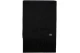 Jack And Jones Jactoronto Woven Κασκόλ (12146197 BLACK)