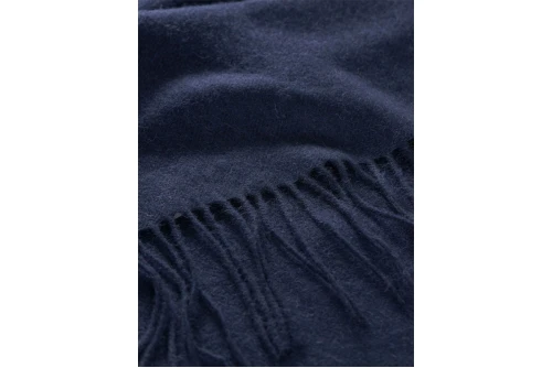 Jack And Jones Jactoronto Woven Κασκόλ (12146197 NAVY BLAZER)